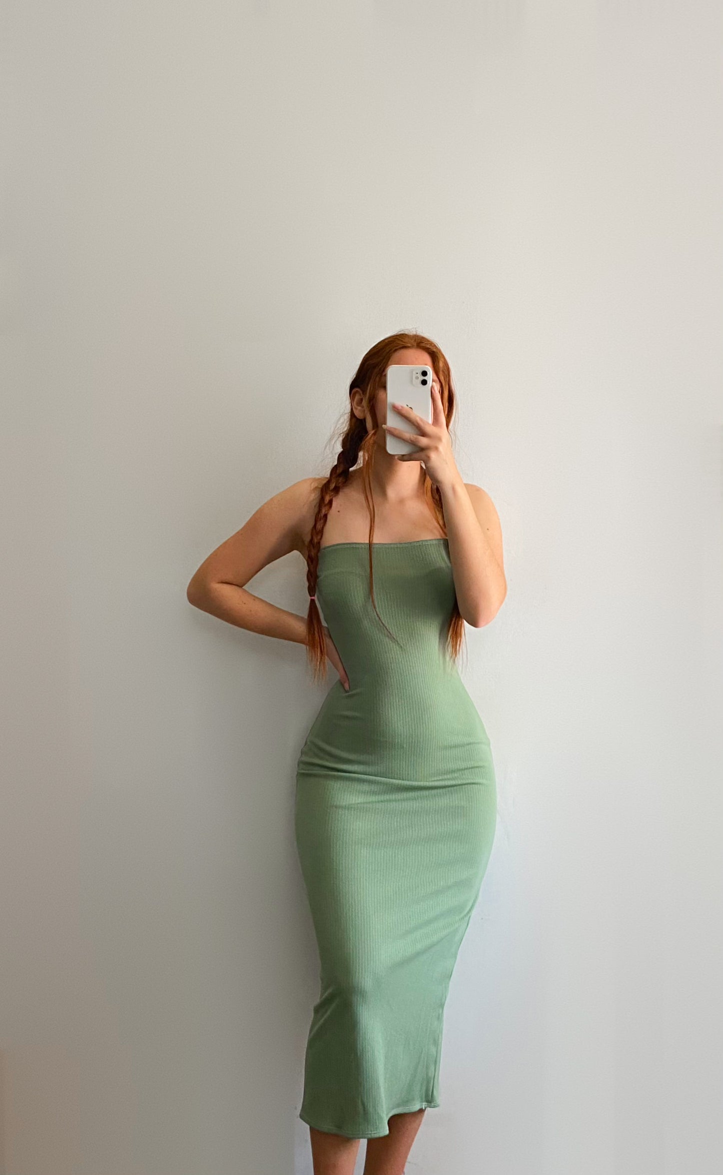 Vestido Olivia