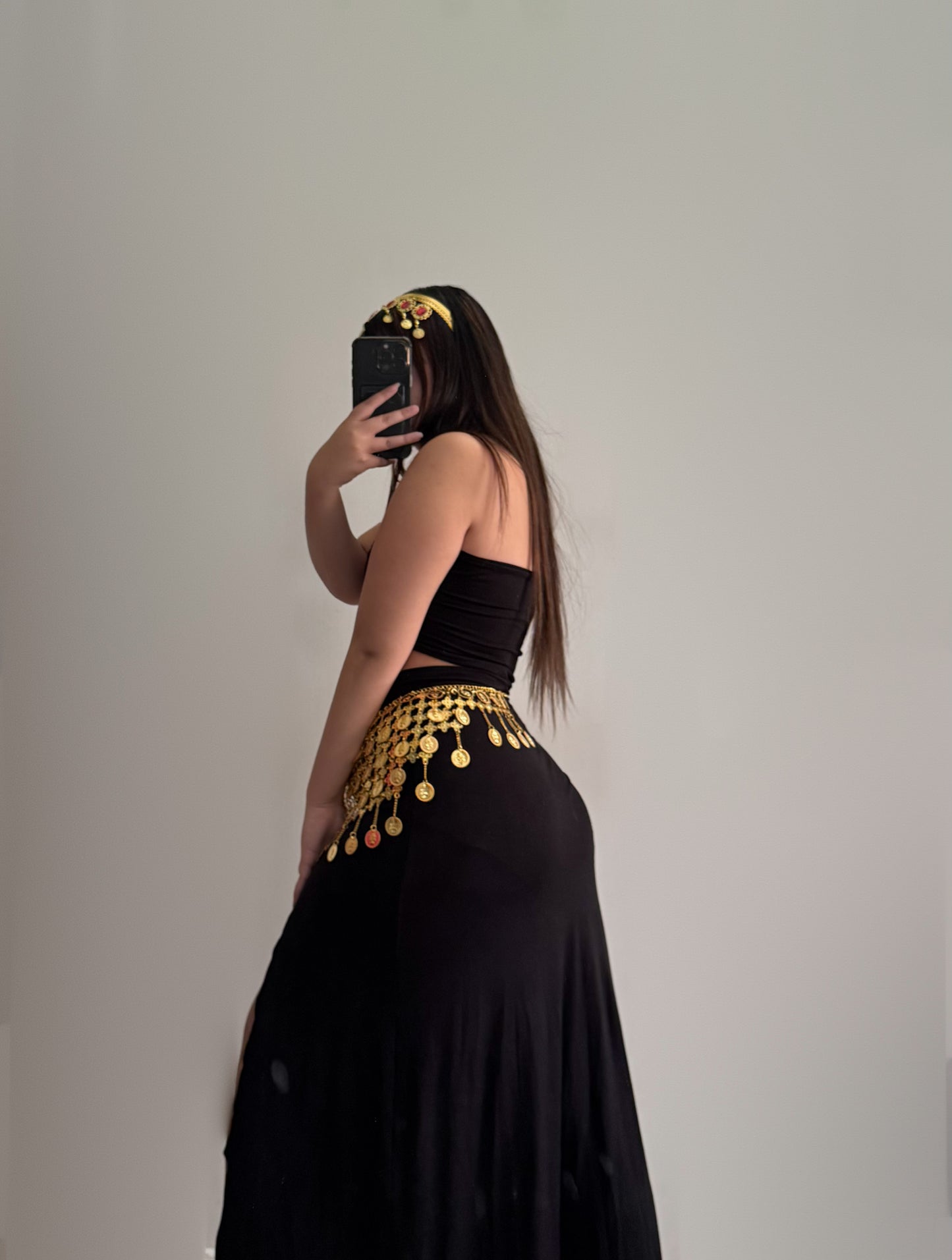 Disfraz Cleopatra