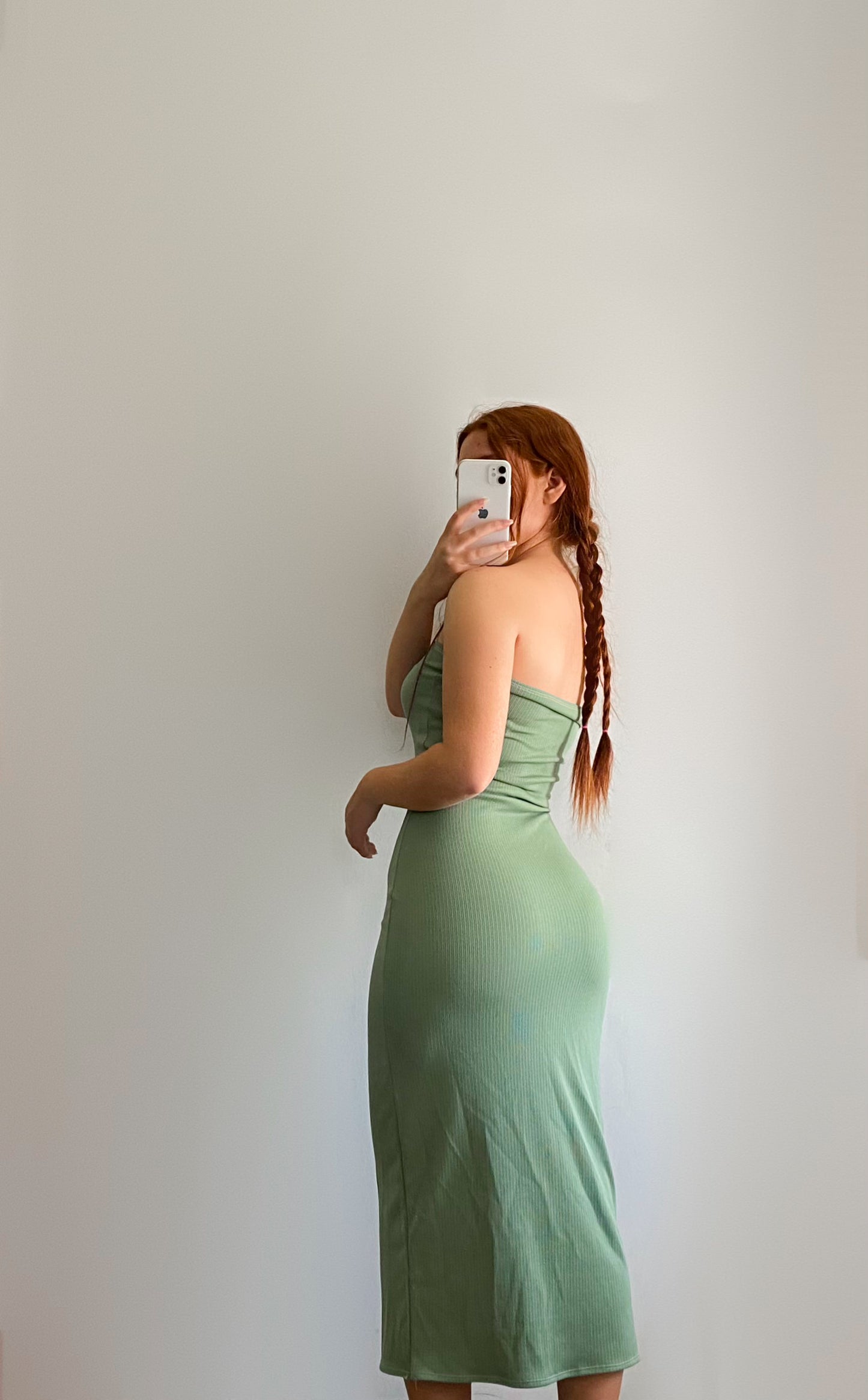 Vestido Olivia