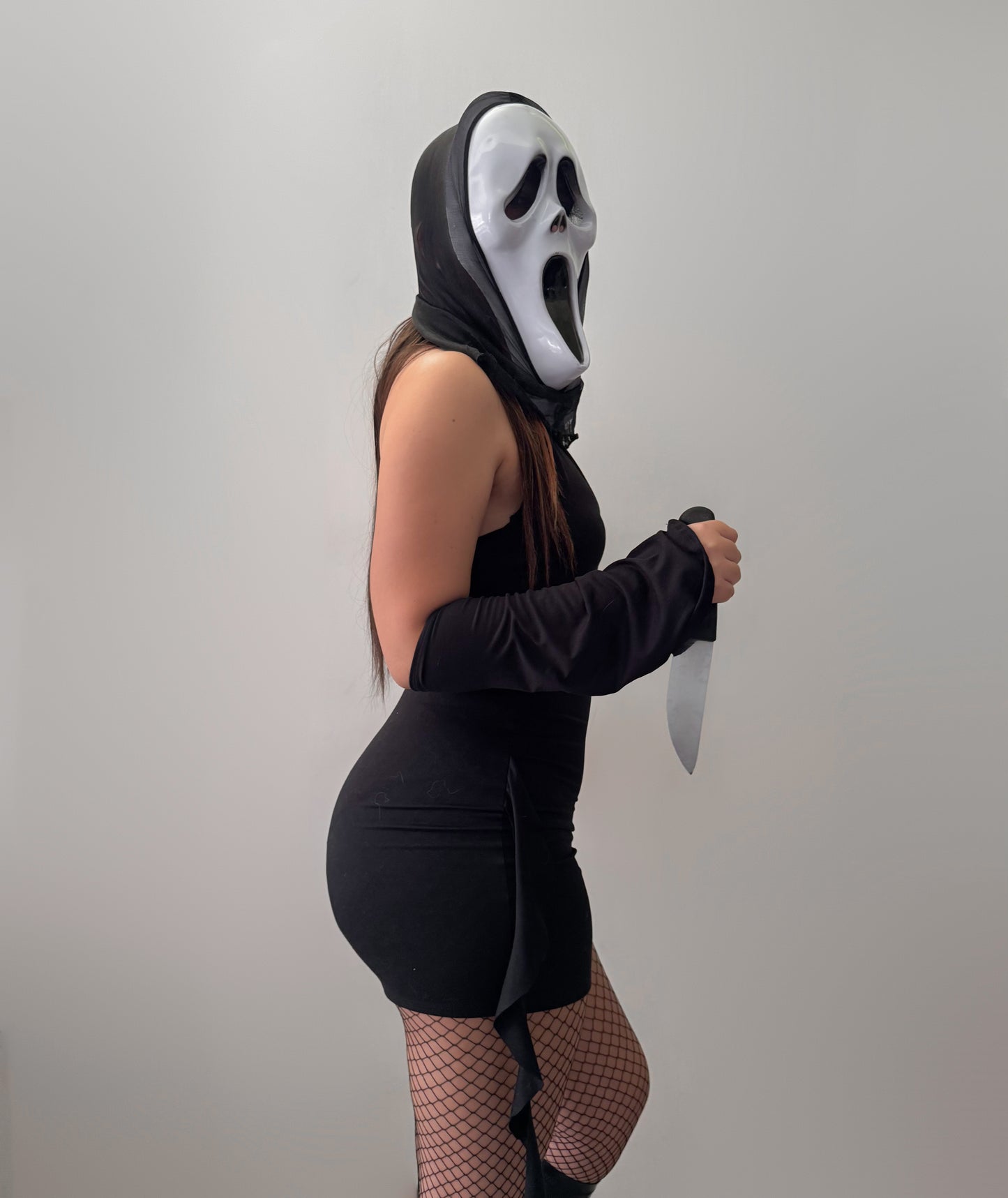 Scary movie