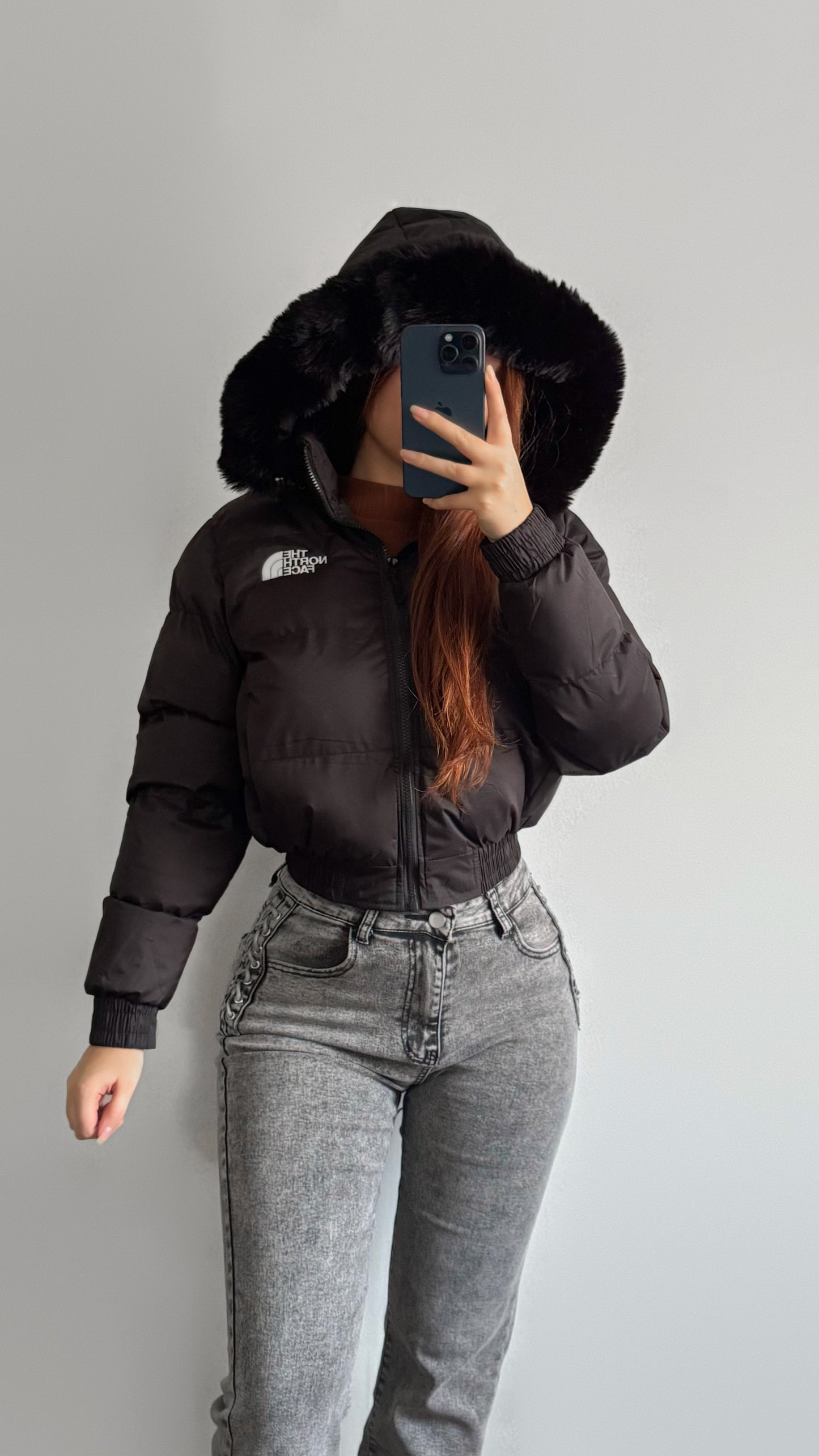 Parca TNF