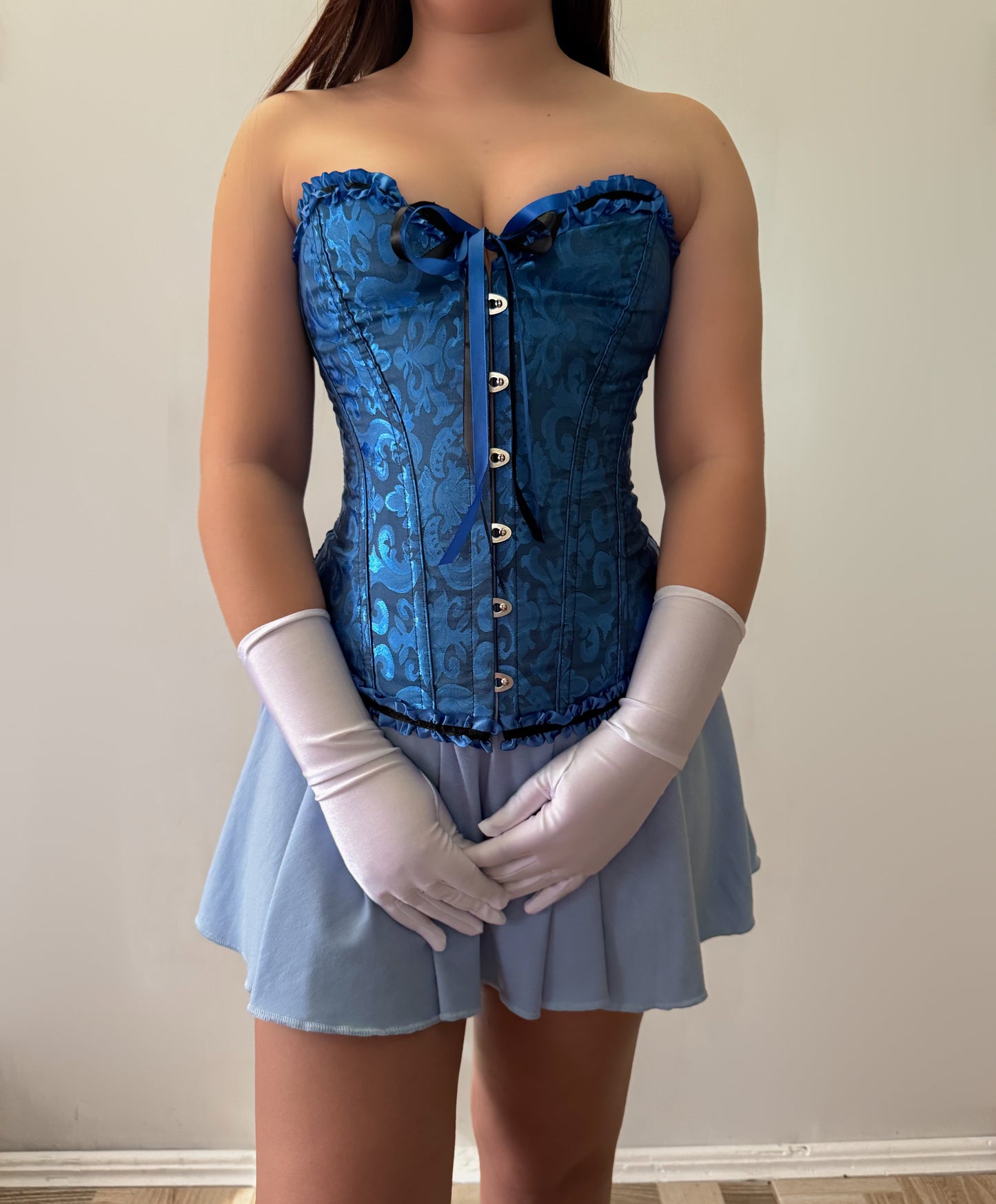 Disfraz Cenicienta