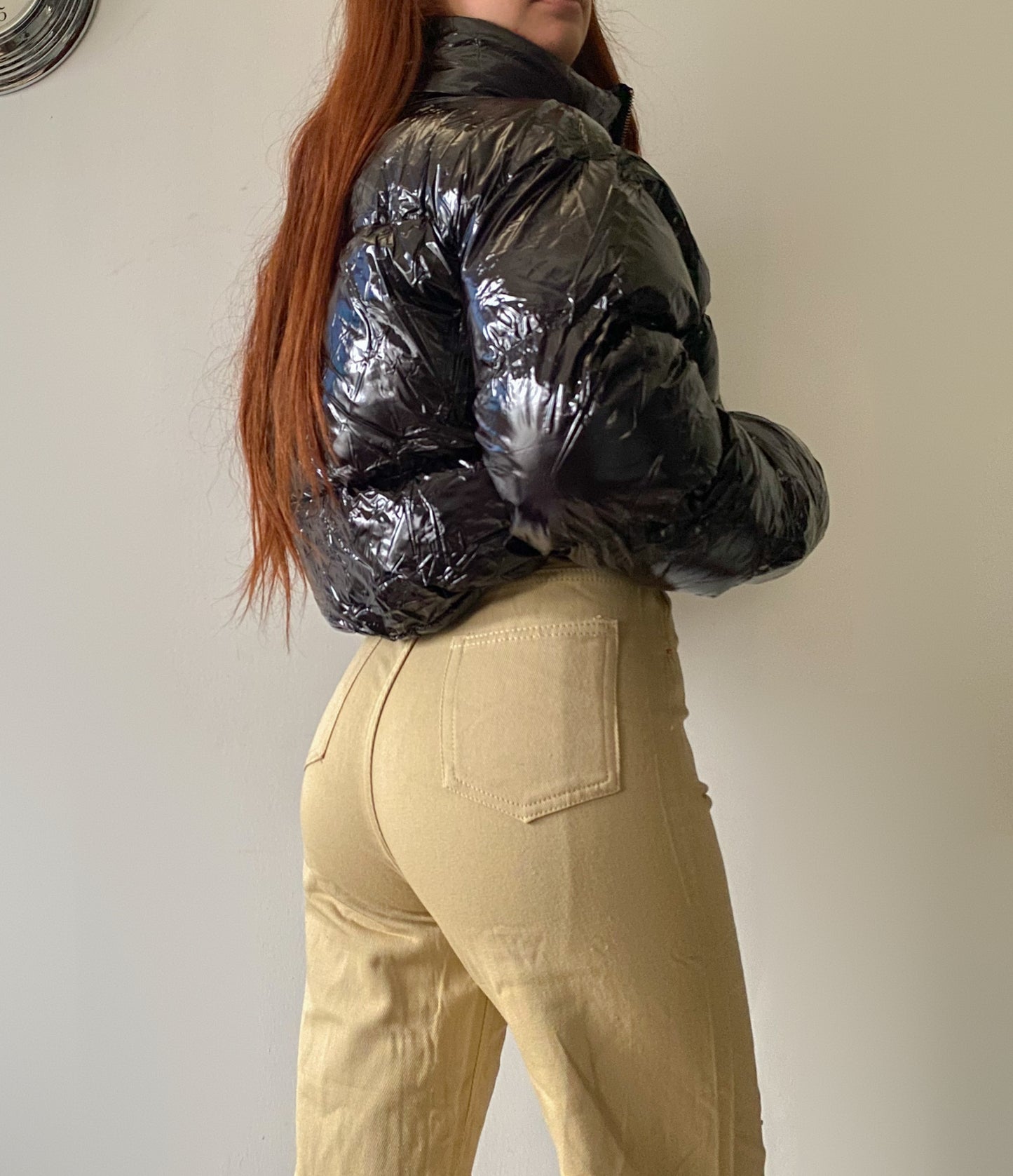 Parca brillante
