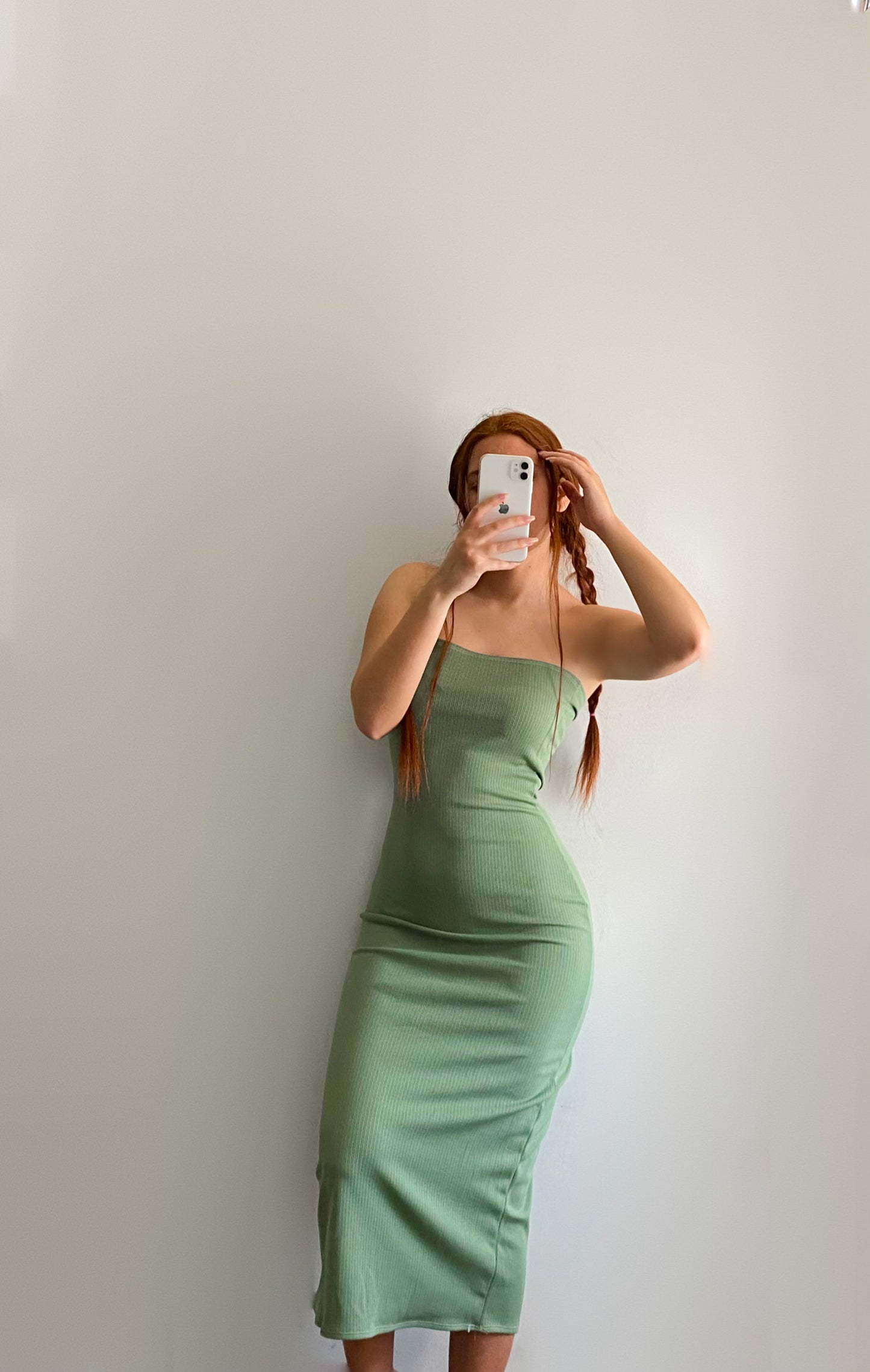 Vestido Olivia
