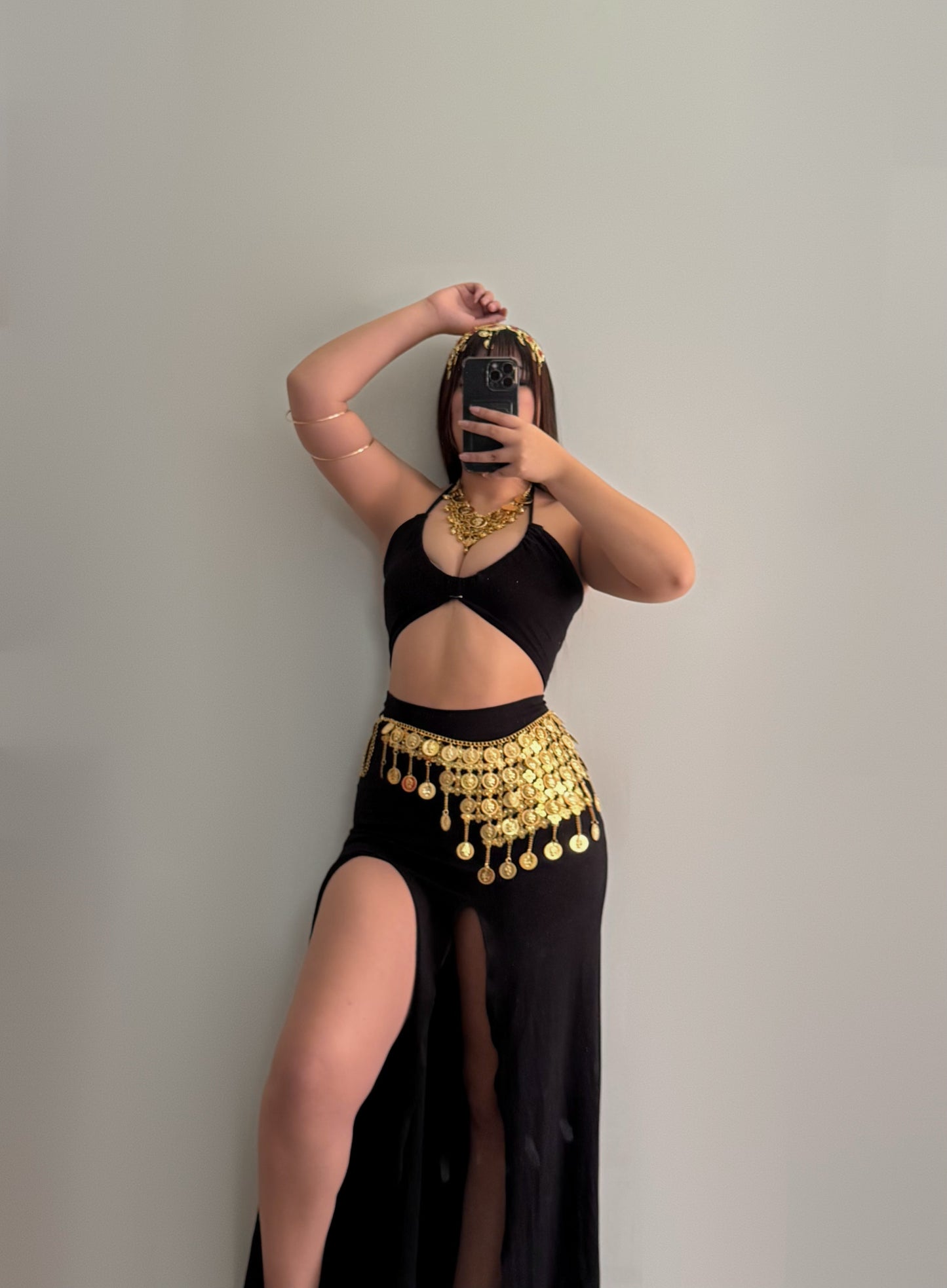 Disfraz Cleopatra