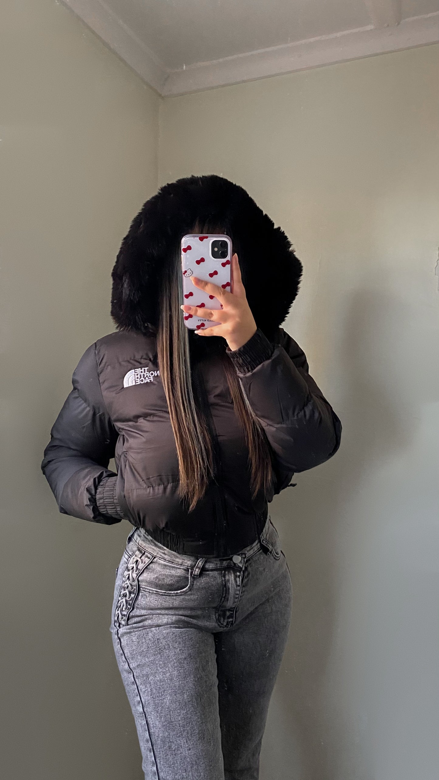 Parca TNF