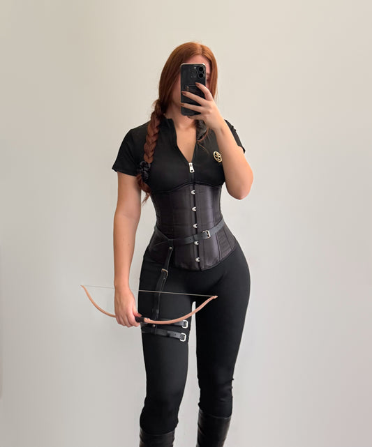Katniss Everdeen