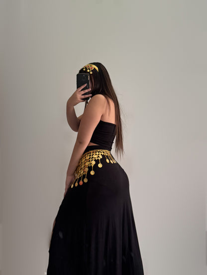 Disfraz Cleopatra