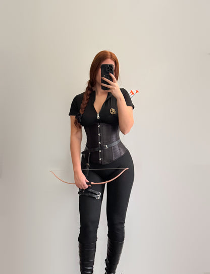 Katniss Everdeen
