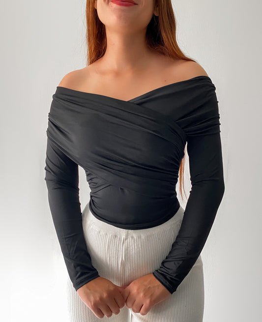 Top Isidora