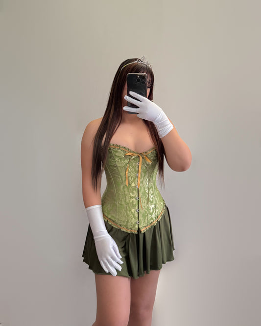 Disfraz Tiana