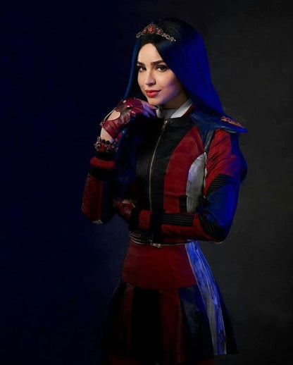 Disfraz Evie