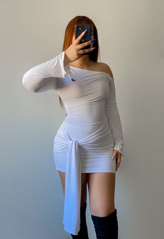 Vestido nudo 🇨🇱