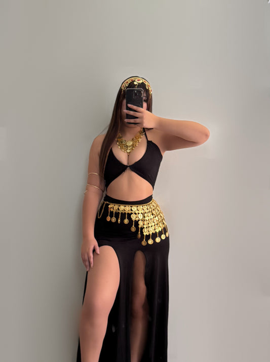 Disfraz Cleopatra