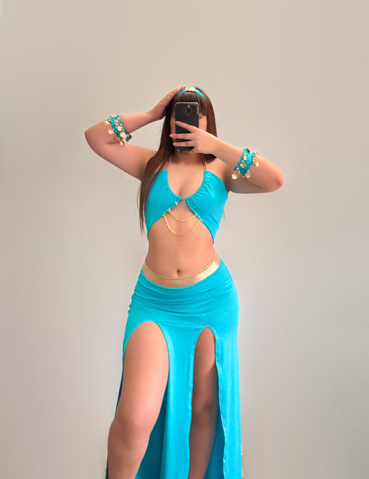Disfraz Jazmine